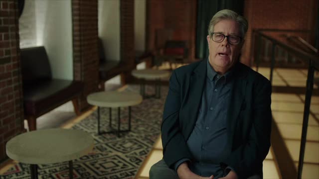 David Maraniss