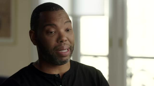 Ta-Nehisi Coates