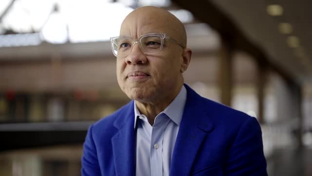 Darren Walker