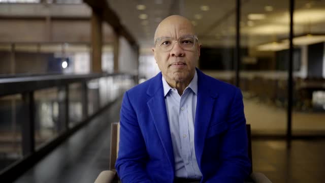 Darren Walker