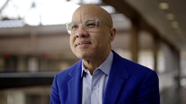 Darren Walker