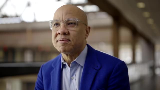 Darren Walker