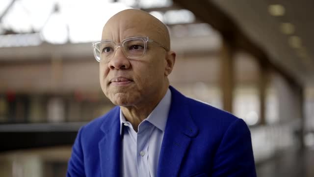 Darren Walker