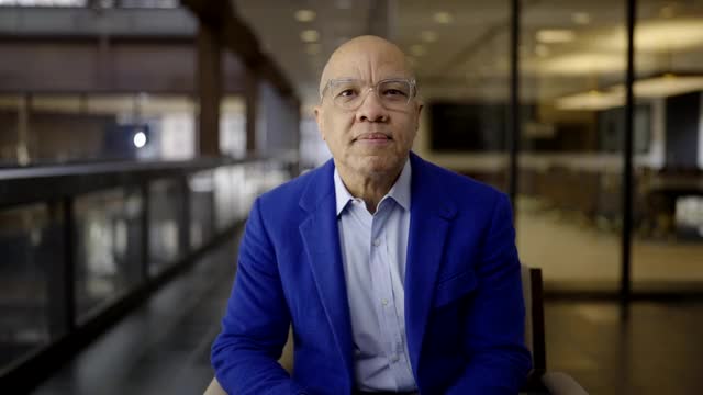Darren Walker