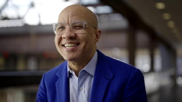 Darren Walker