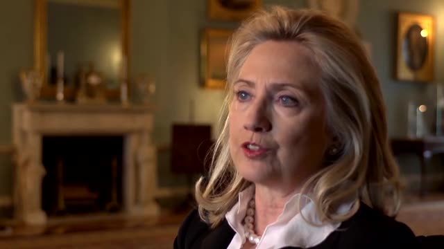 Hillary Clinton