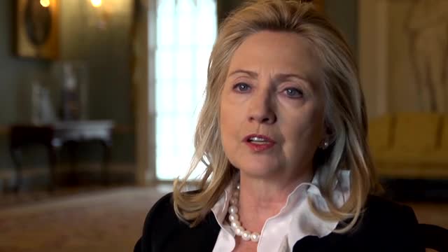 Hillary Clinton