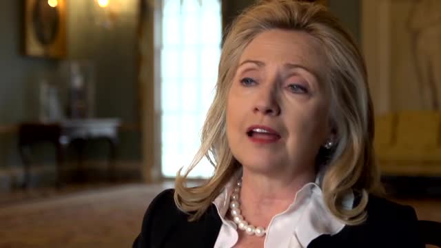 Hillary Clinton