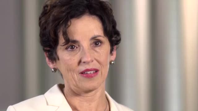 France Córdova