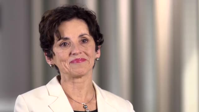 France Córdova
