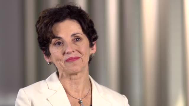 France Córdova