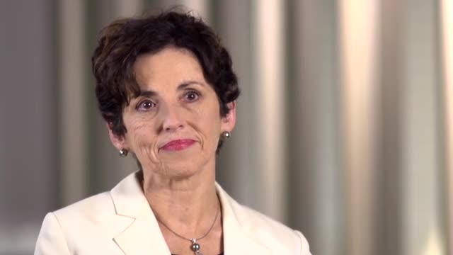 France Córdova