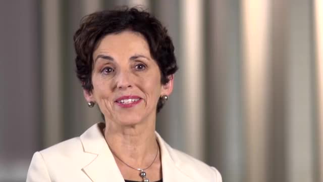 France Córdova