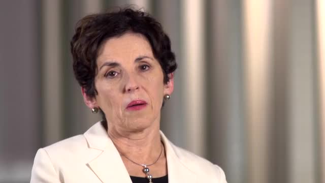 France Córdova