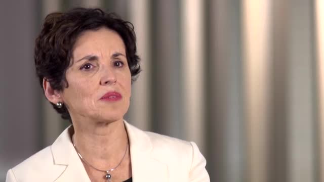 France Córdova