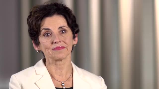 France Córdova