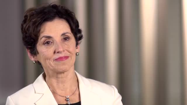 France Córdova
