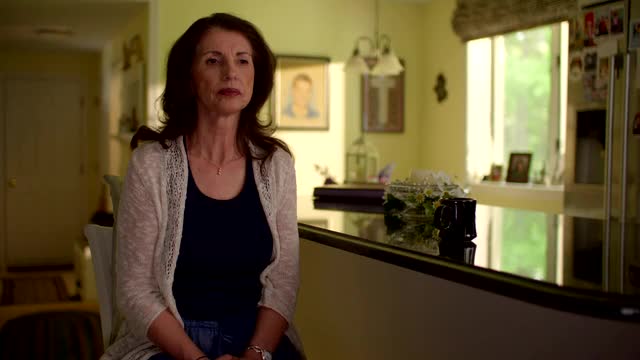 Diane Foley