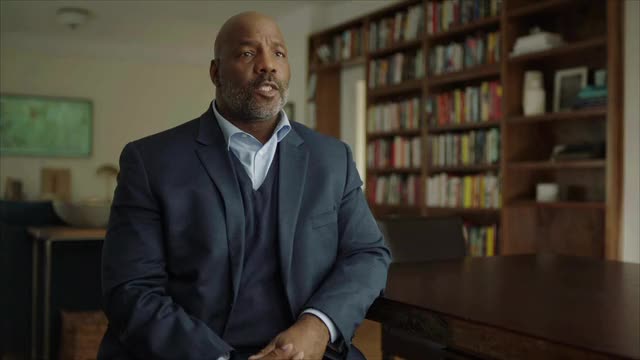Jelani Cobb