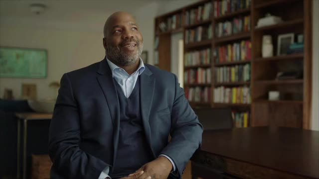 Jelani Cobb