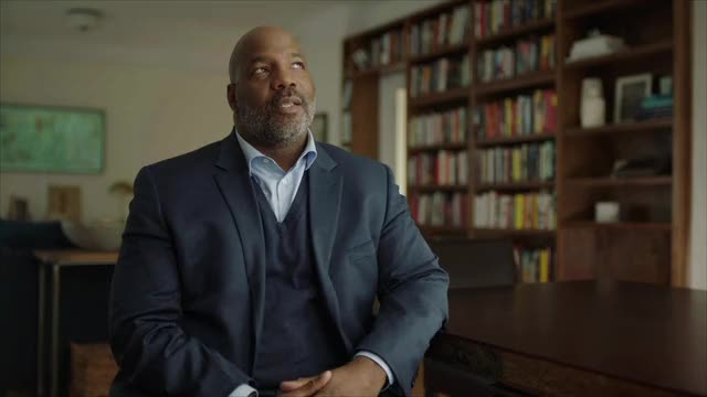 Jelani Cobb