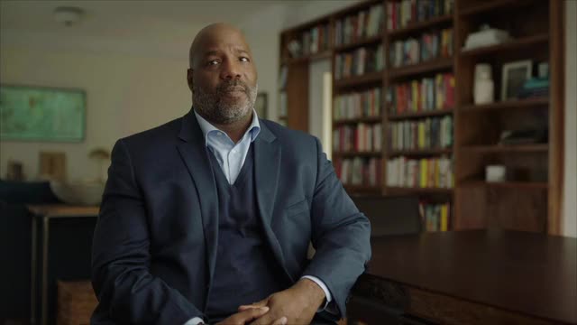 Jelani Cobb