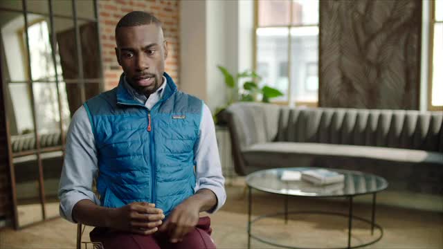 DeRay McKesson