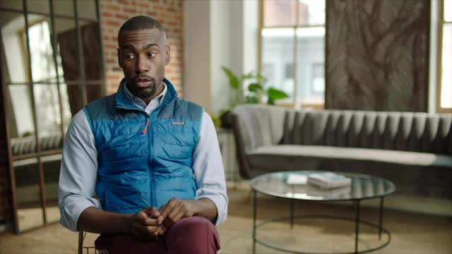 DeRay McKesson