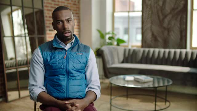 DeRay McKesson