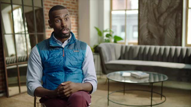 DeRay McKesson