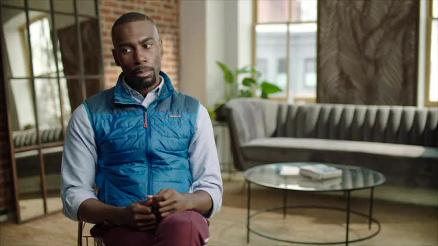 DeRay McKesson