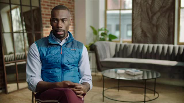 DeRay McKesson