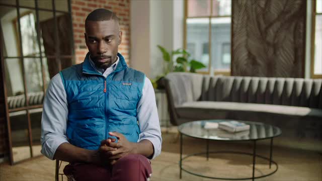 DeRay McKesson