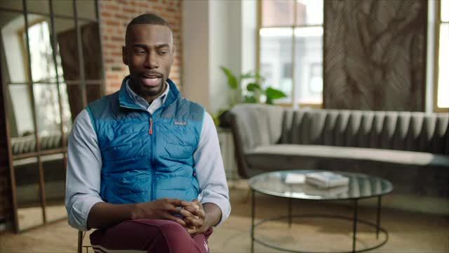 DeRay McKesson
