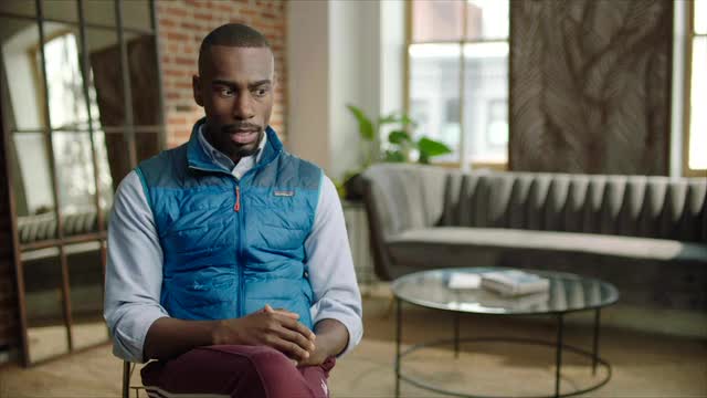 DeRay McKesson