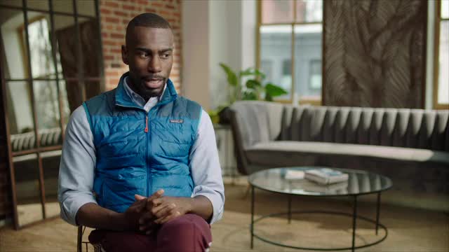 DeRay McKesson