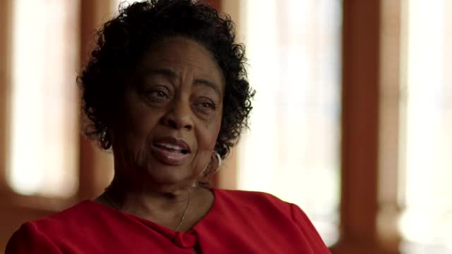 Shirley Sherrod