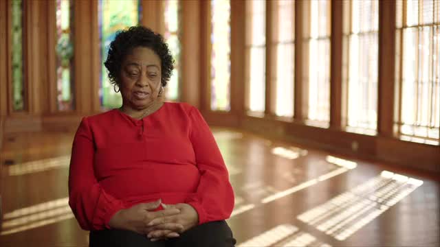 Shirley Sherrod