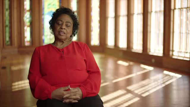 Shirley Sherrod