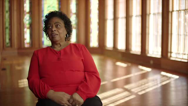 Shirley Sherrod
