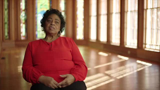Shirley Sherrod