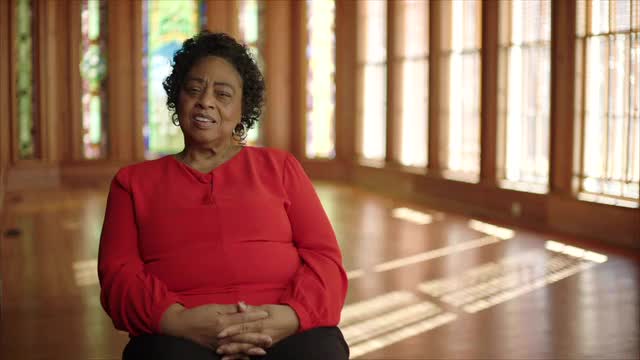 Shirley Sherrod