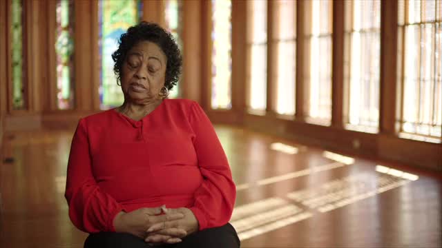 Shirley Sherrod