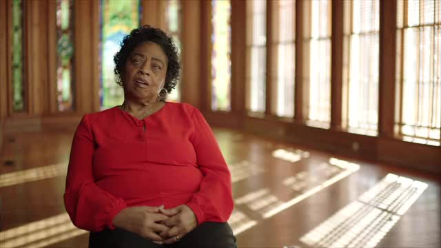 Shirley Sherrod