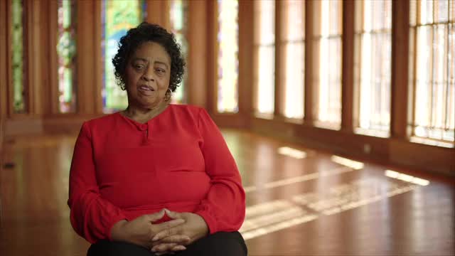 Shirley Sherrod