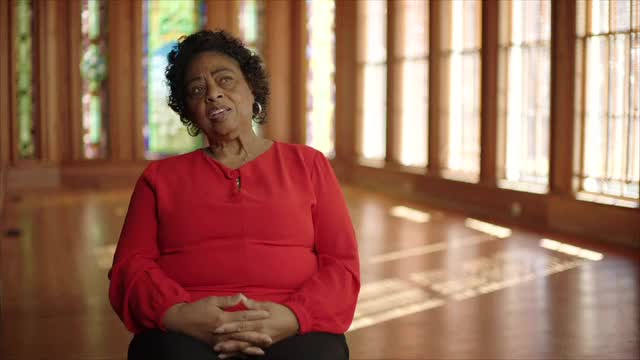 Shirley Sherrod
