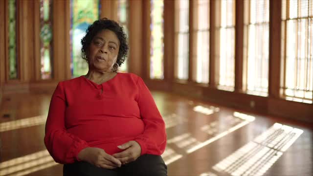 Shirley Sherrod