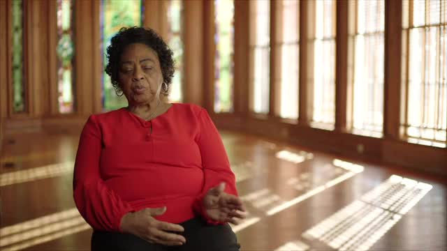 Shirley Sherrod