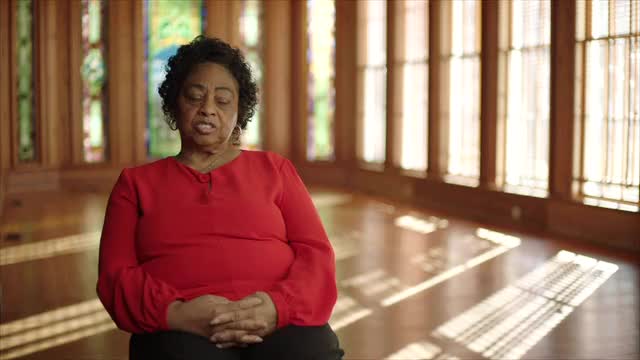 Shirley Sherrod