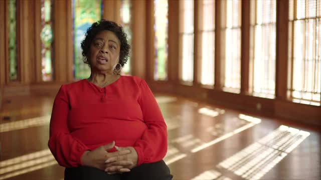 Shirley Sherrod